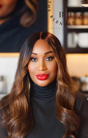 The Blended Truth: Healthy Blended Families | IFW